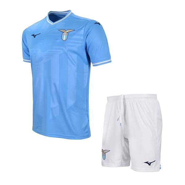 Camiseta Lazio 1ª Niño 2023/24